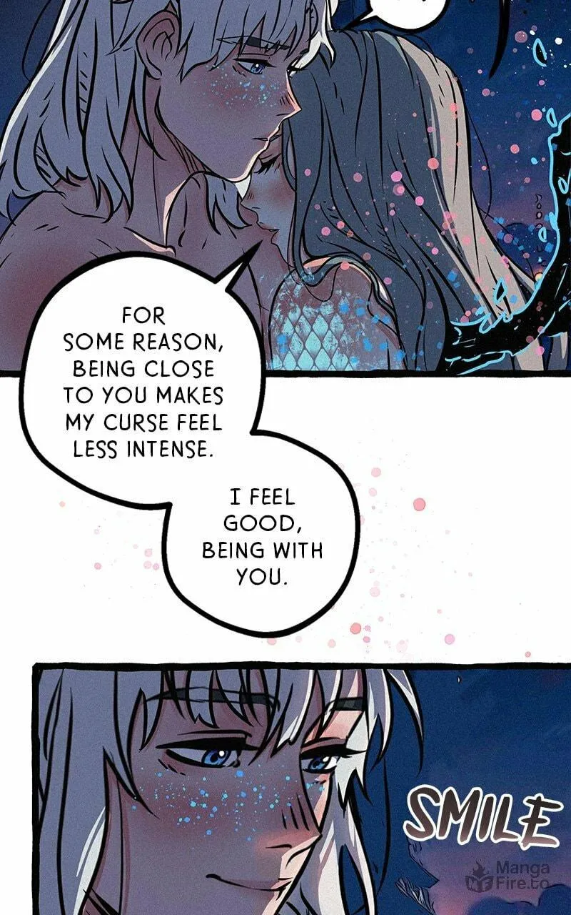 Made of Stardust Chapter 40 page 48 - 