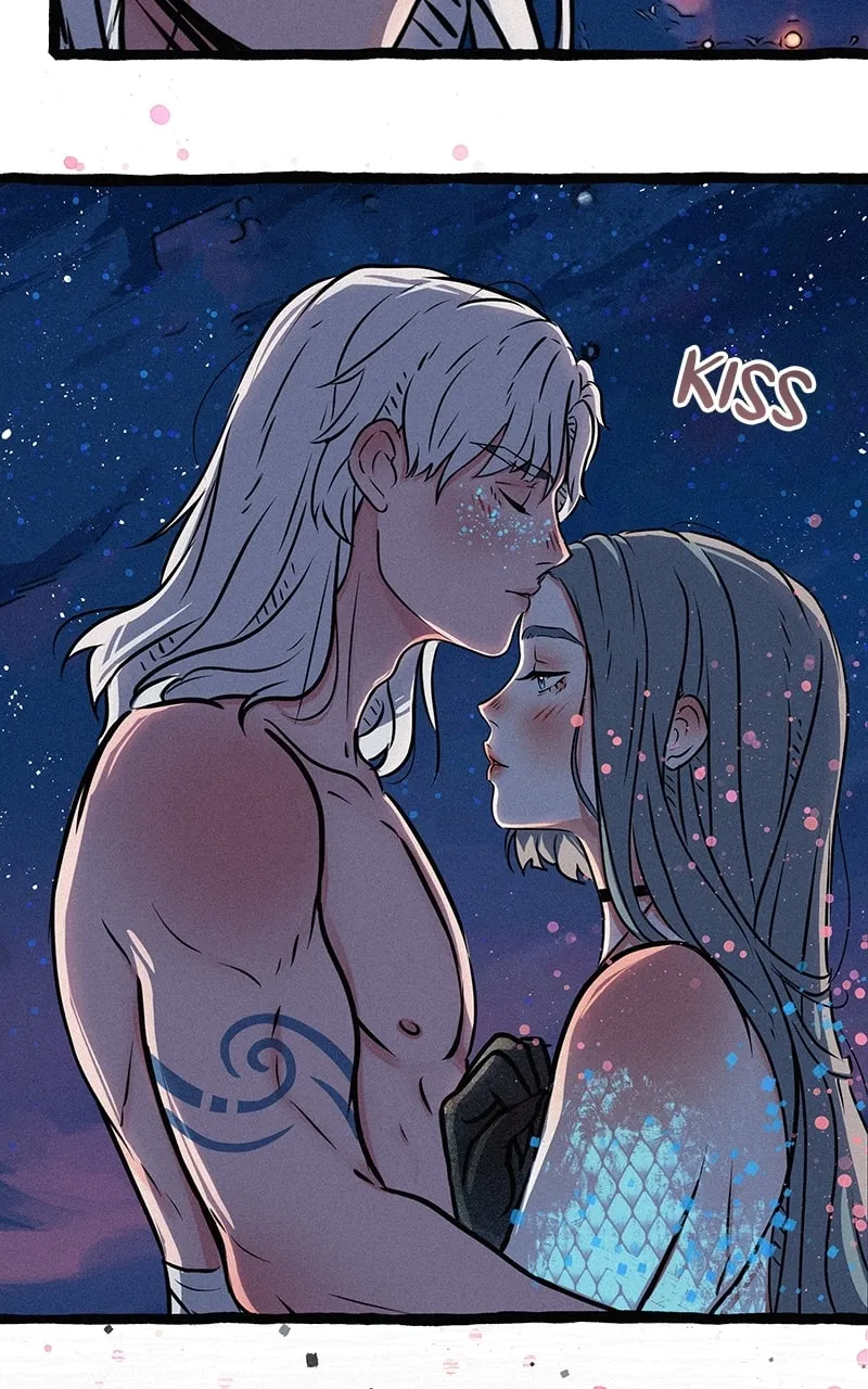 Made of Stardust Chapter 40 page 49 - 