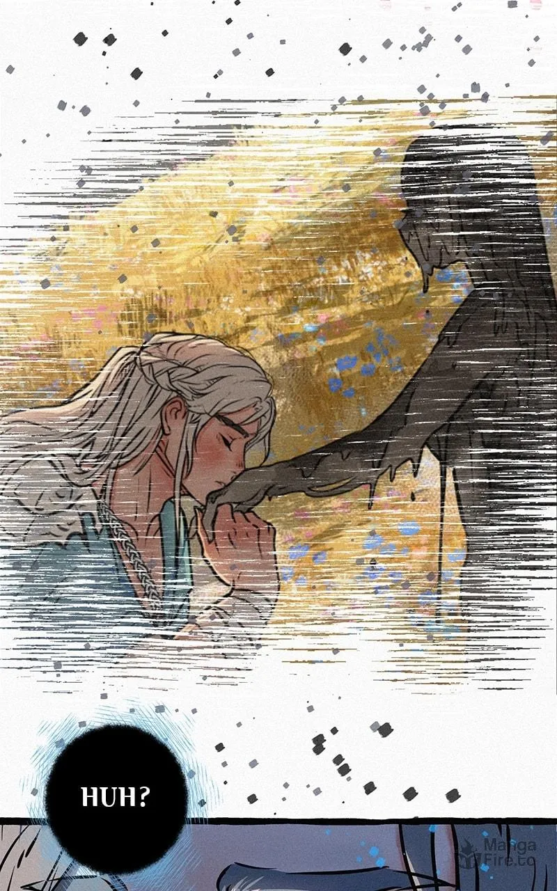 Made of Stardust Chapter 40 page 50 - 