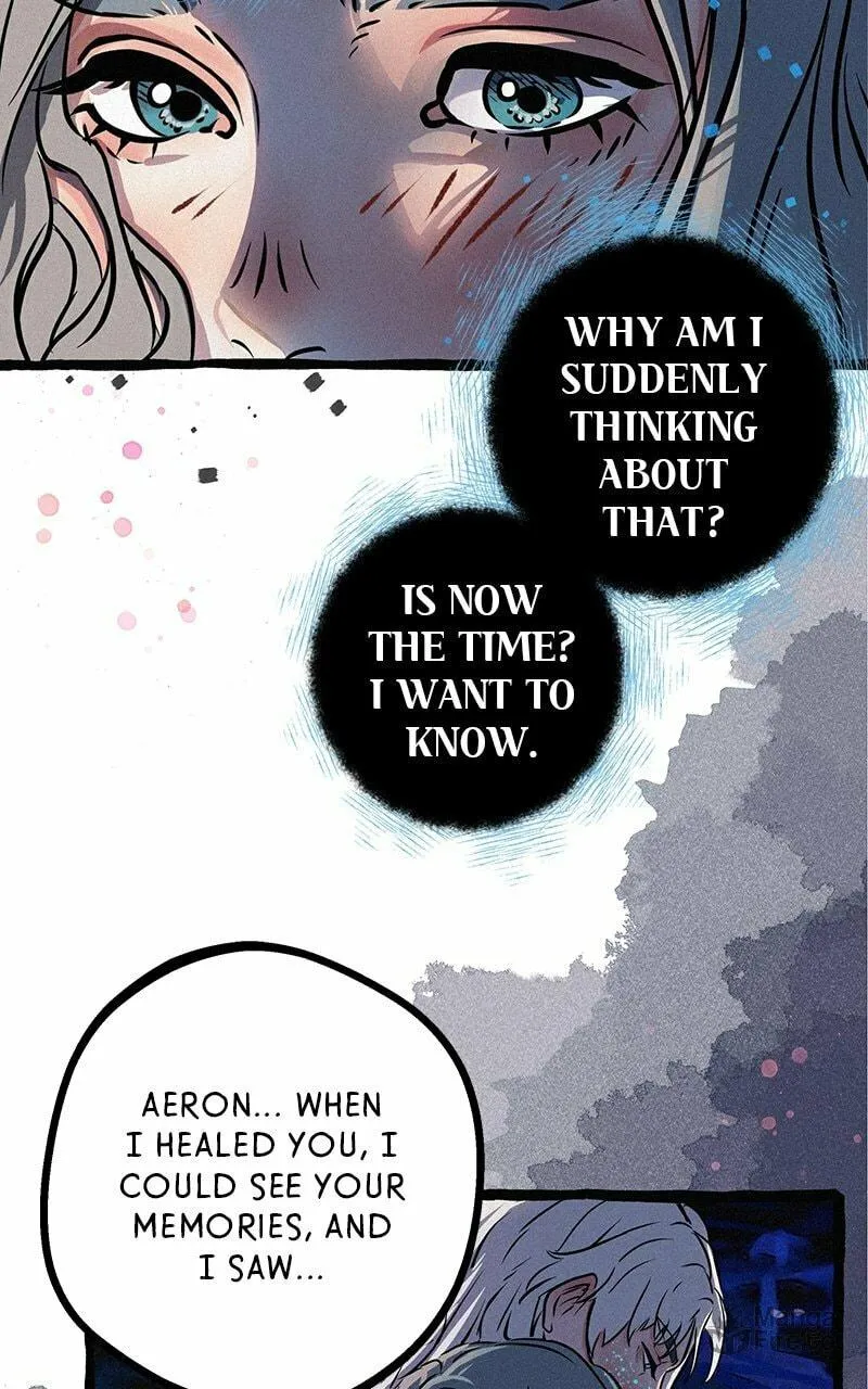 Made of Stardust Chapter 40 page 51 - 