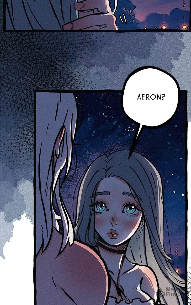 Made of Stardust Chapter 40 page 54 - 