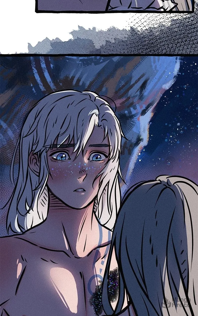 Made of Stardust Chapter 40 page 55 - 