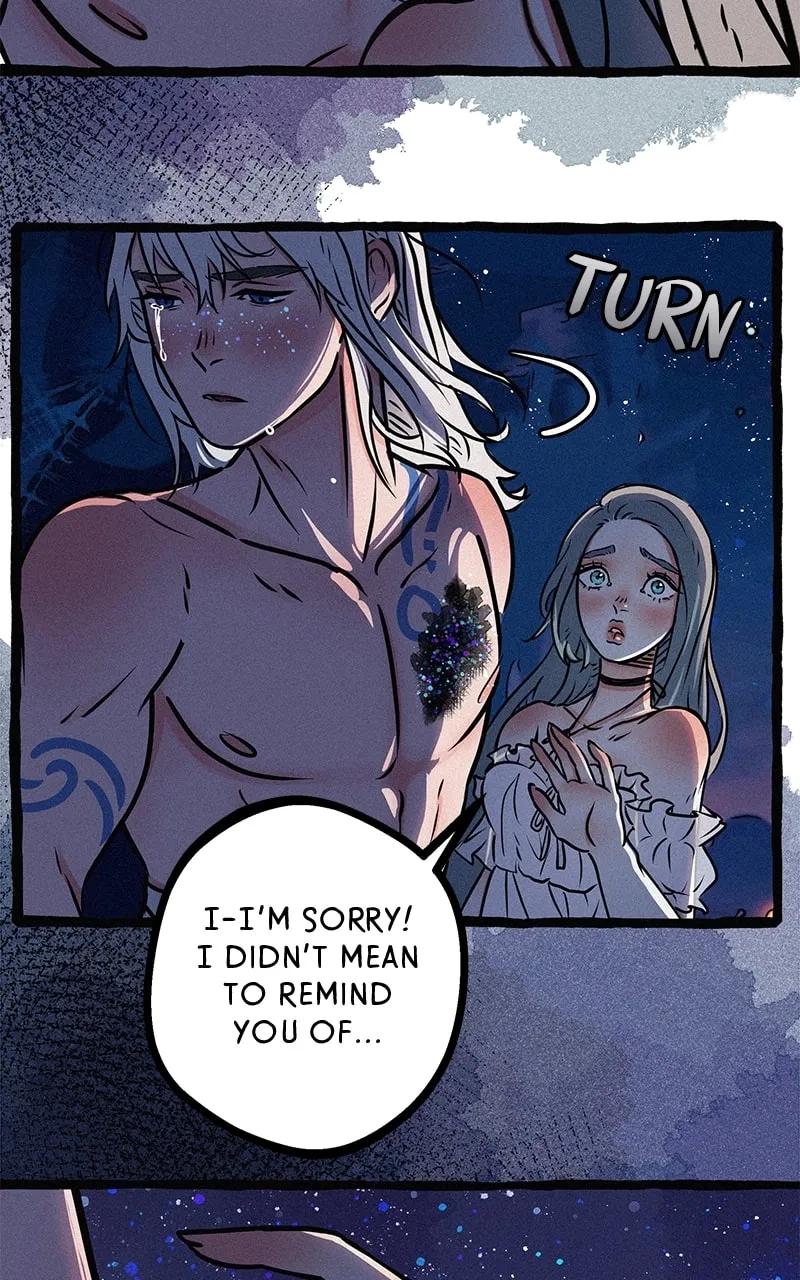 Made of Stardust Chapter 40 page 56 - 
