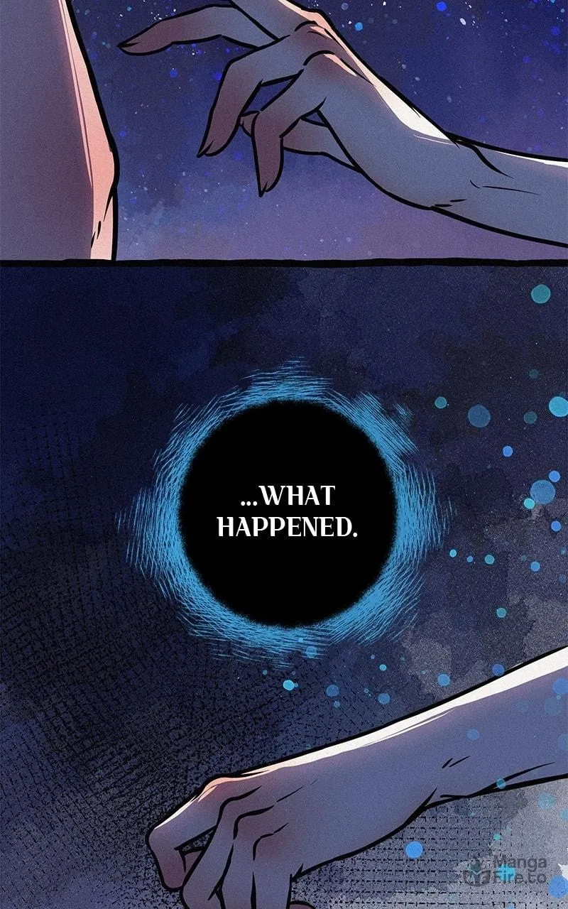Made of Stardust Chapter 40 page 57 - 