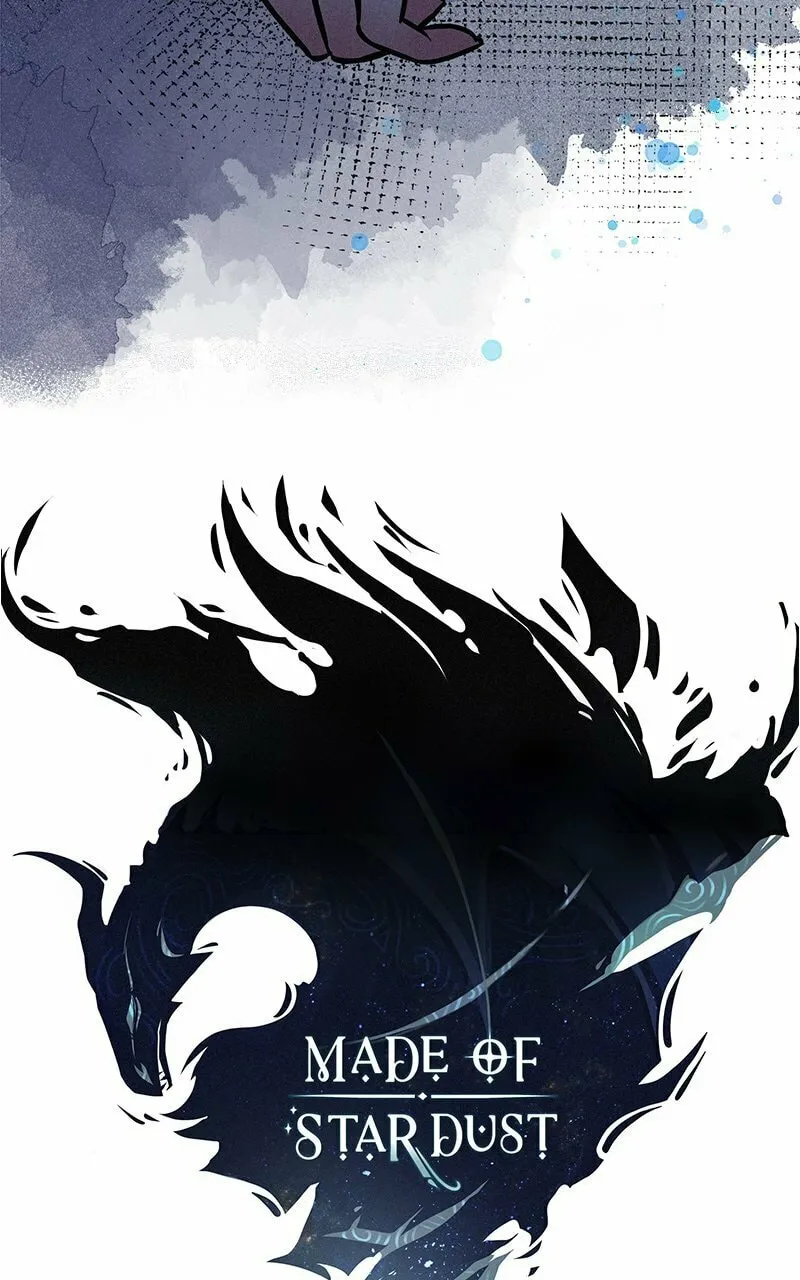 Made of Stardust Chapter 40 page 58 - 