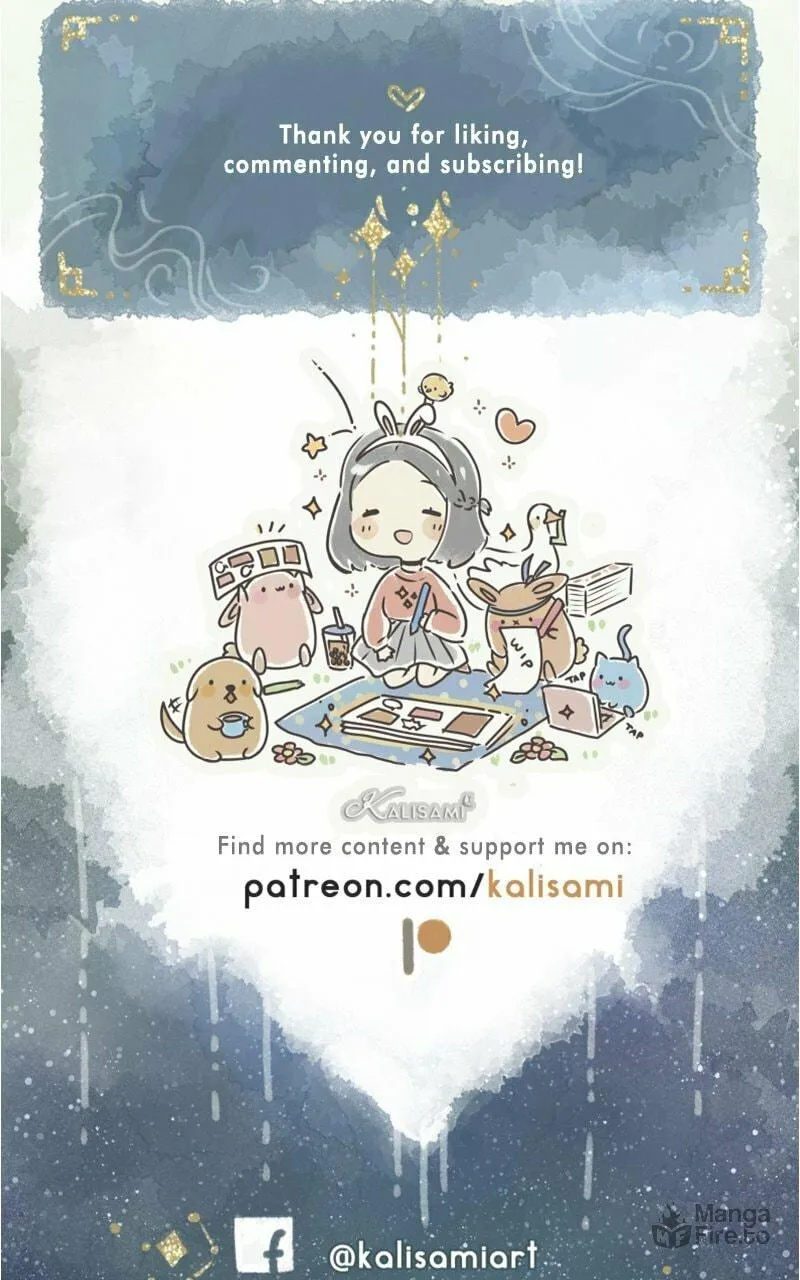 Made of Stardust Chapter 40 page 60 - 