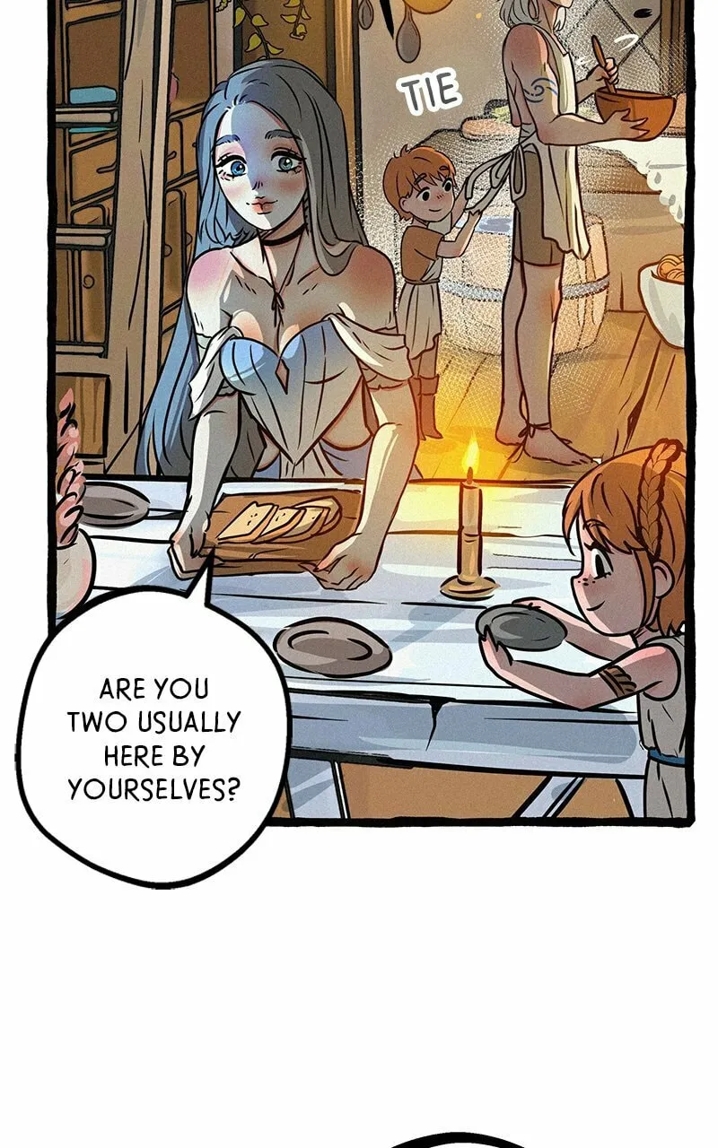 Made of Stardust Chapter 40 page 7 - 