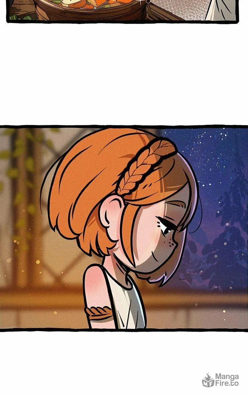 Made of Stardust Chapter 40 page 10 - 