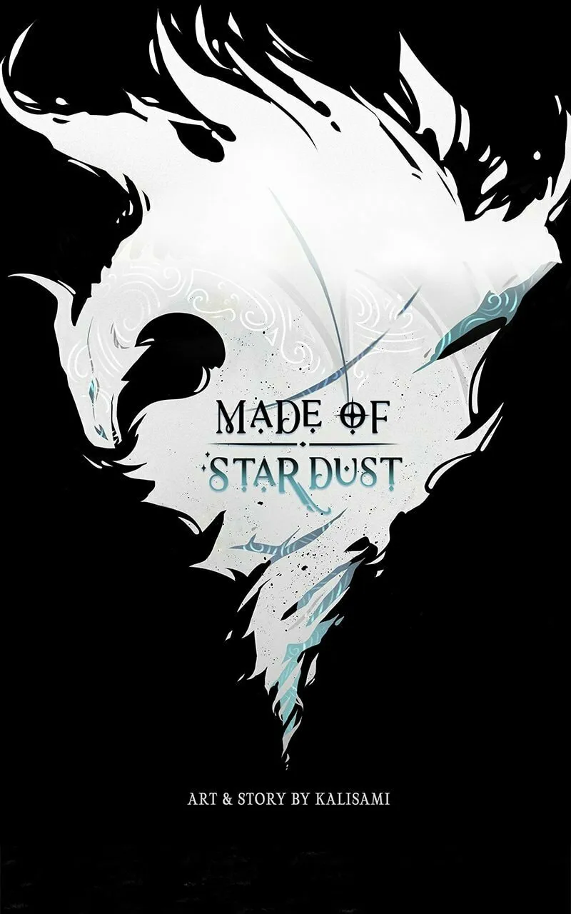 Made of Stardust Chapter 41 page 1 - 