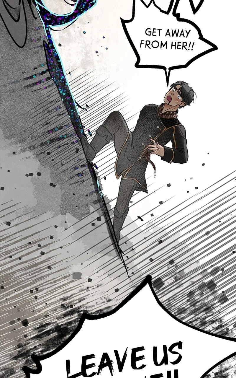 Made of Stardust Chapter 41 page 11 - 