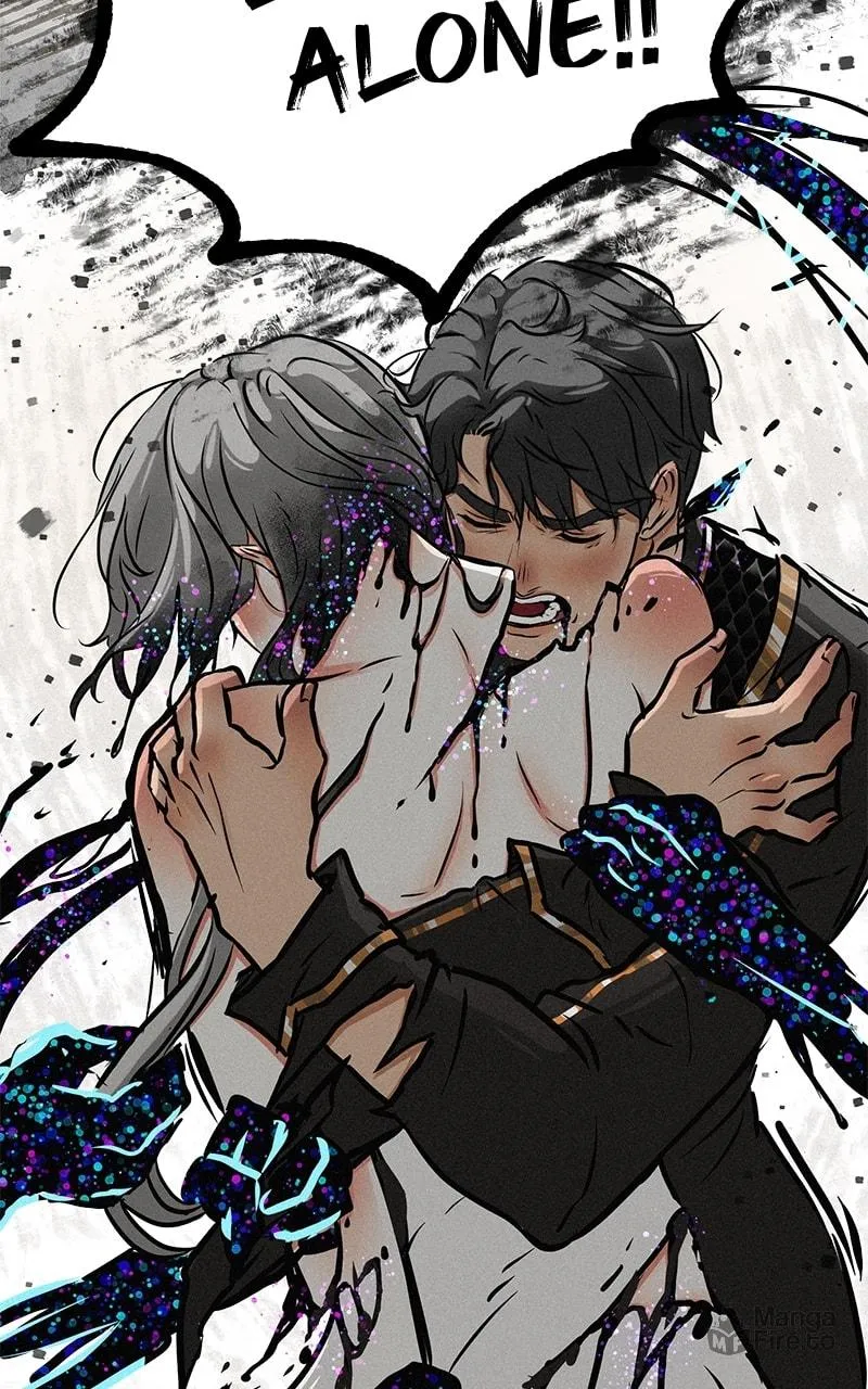 Made of Stardust Chapter 41 page 12 - 