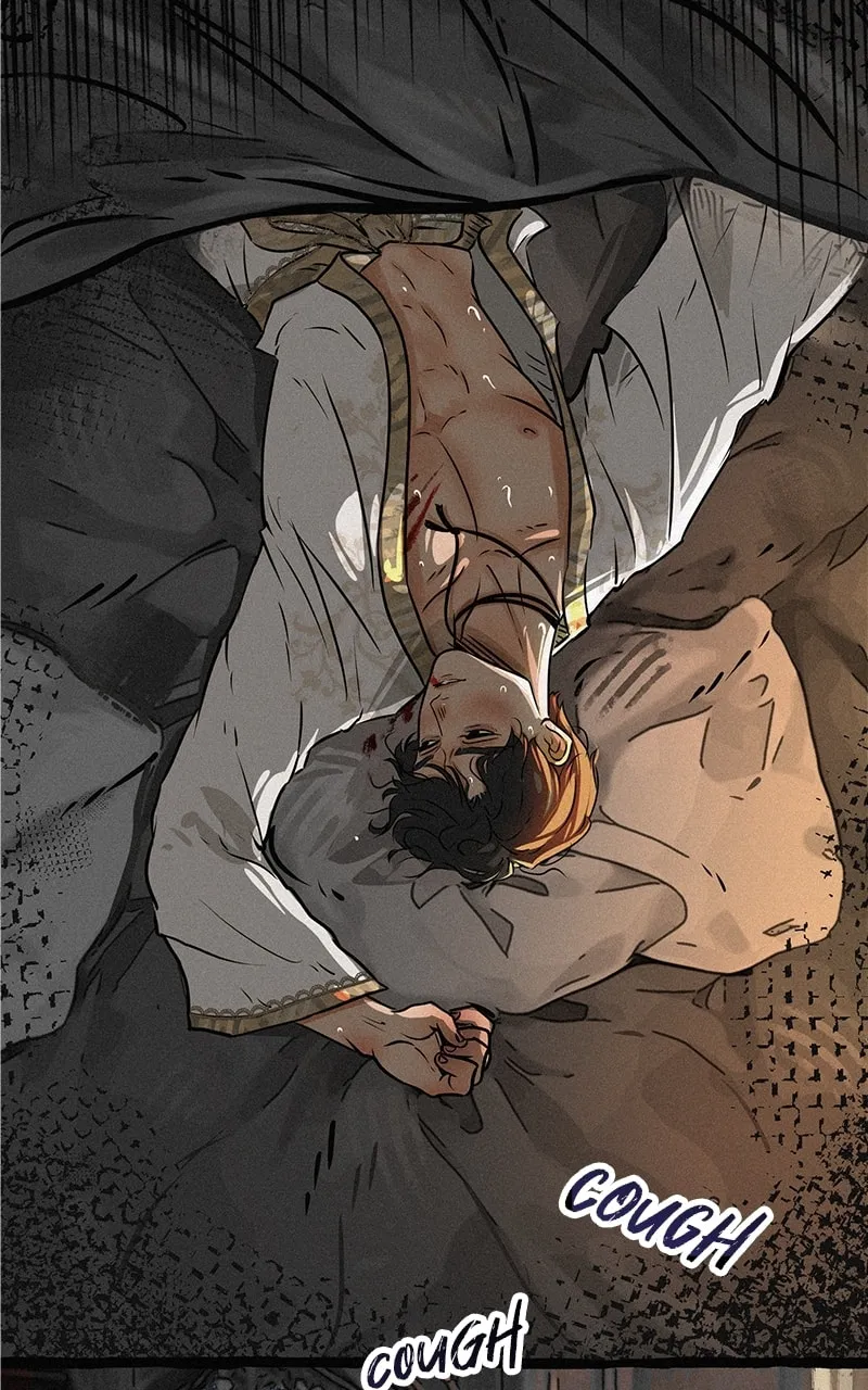 Made of Stardust Chapter 41 page 14 - 