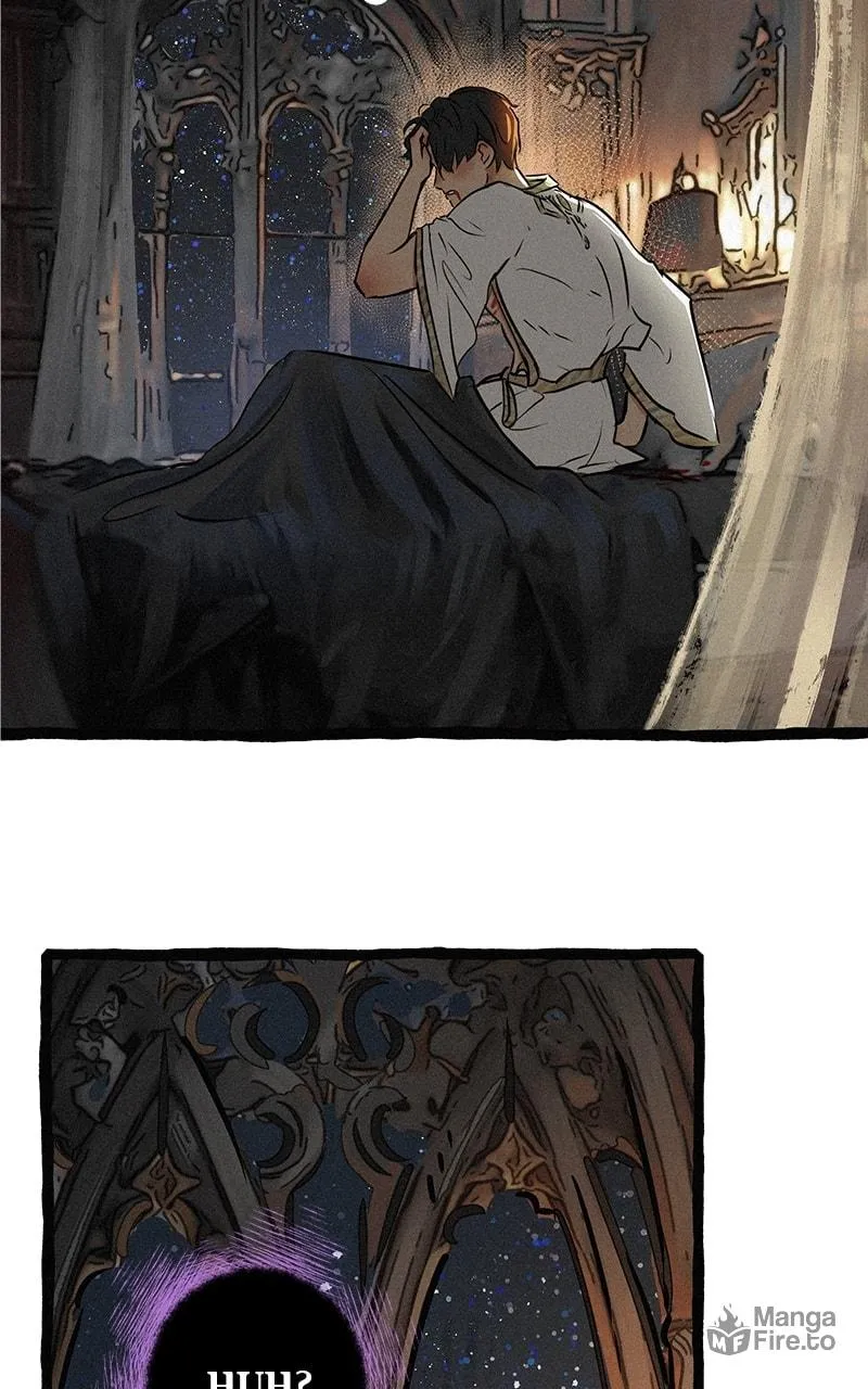 Made of Stardust Chapter 41 page 15 - 
