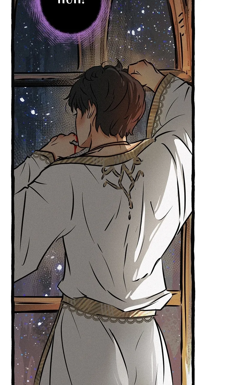 Made of Stardust Chapter 41 page 16 - 