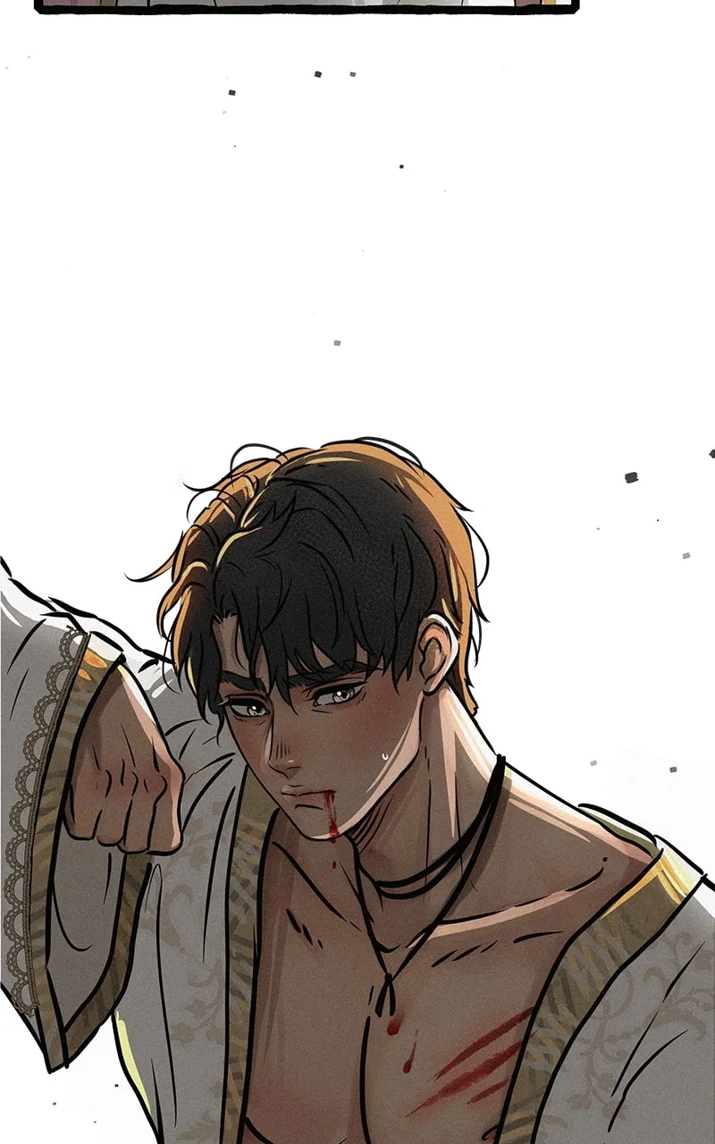 Made of Stardust Chapter 41 page 17 - 