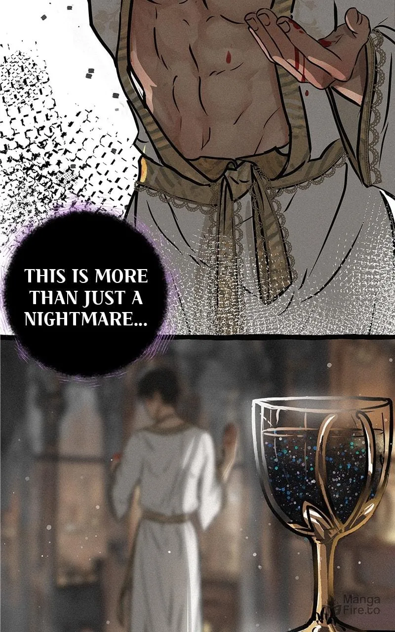 Made of Stardust Chapter 41 page 18 - 