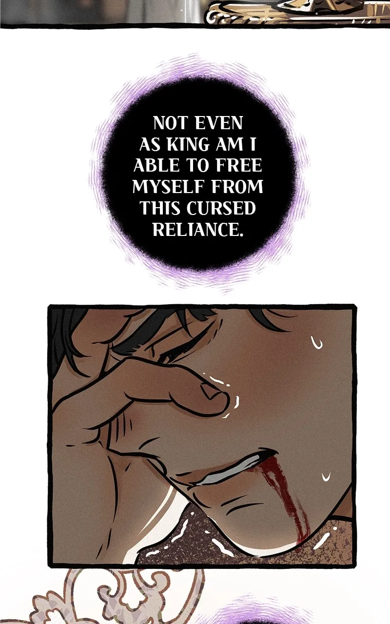 Made of Stardust Chapter 41 page 19 - 