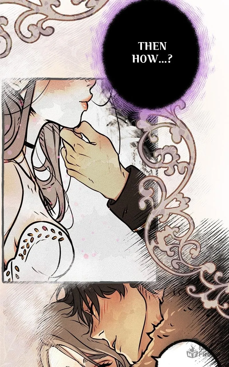 Made of Stardust Chapter 41 page 20 - 