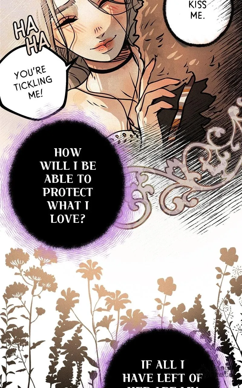Made of Stardust Chapter 41 page 21 - 