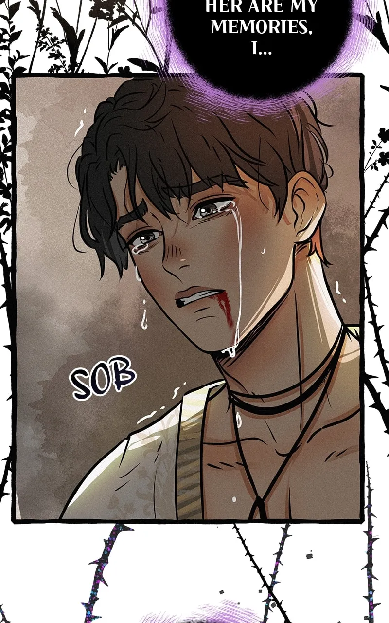 Made of Stardust Chapter 41 page 22 - 