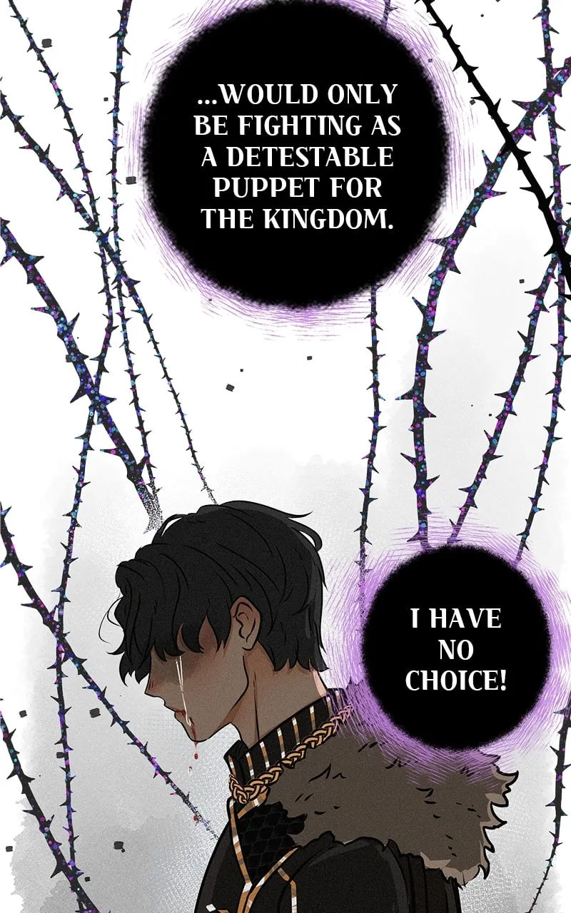 Made of Stardust Chapter 41 page 23 - 