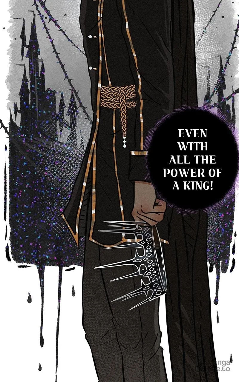 Made of Stardust Chapter 41 page 24 - 