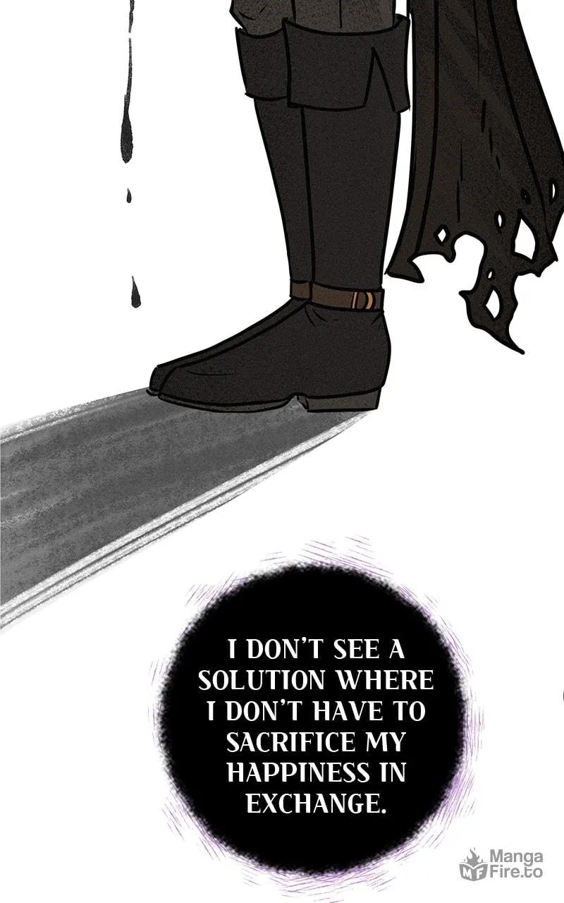 Made of Stardust Chapter 41 page 25 - 