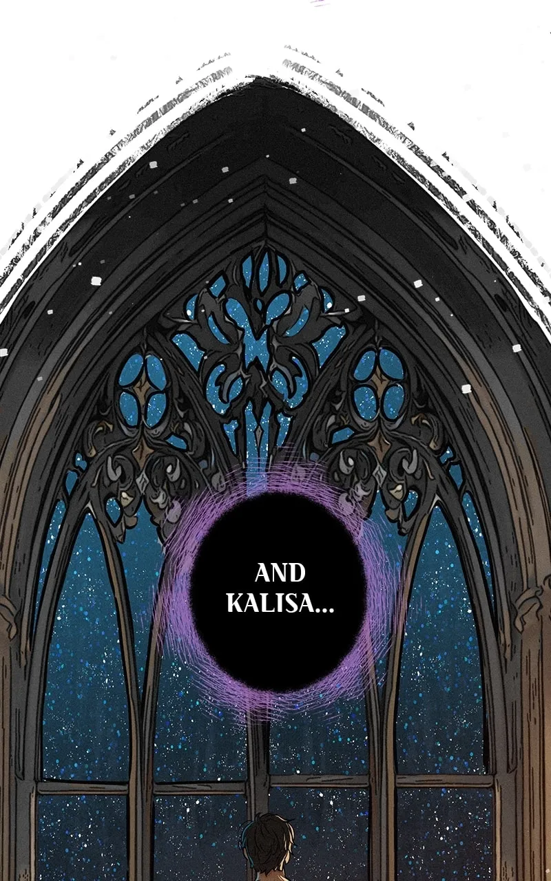 Made of Stardust Chapter 41 page 26 - 