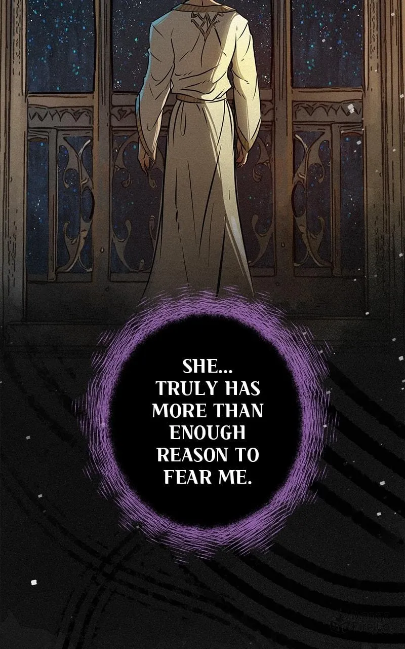 Made of Stardust Chapter 41 page 27 - 