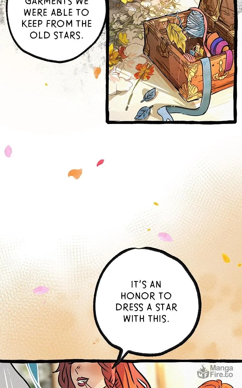 Made of Stardust Chapter 41 page 30 - 