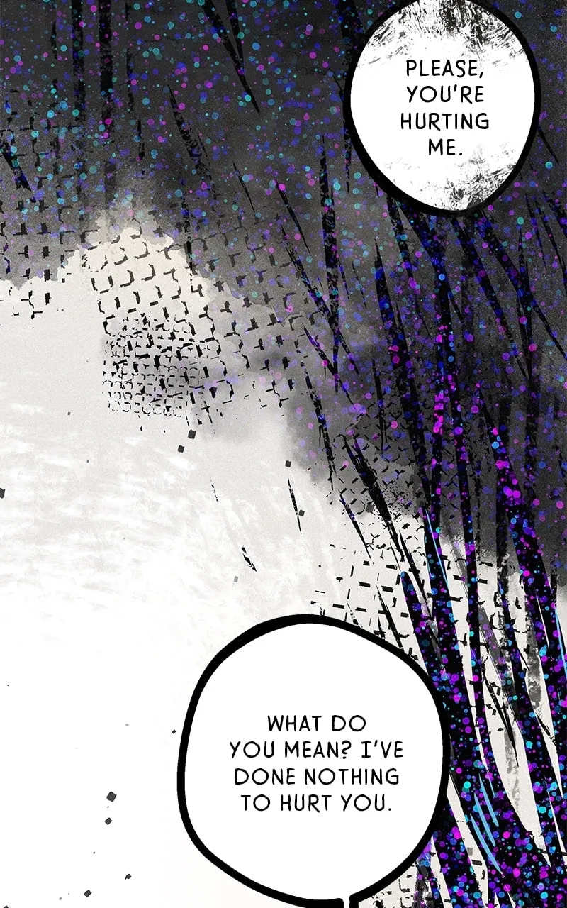 Made of Stardust Chapter 41 page 4 - 