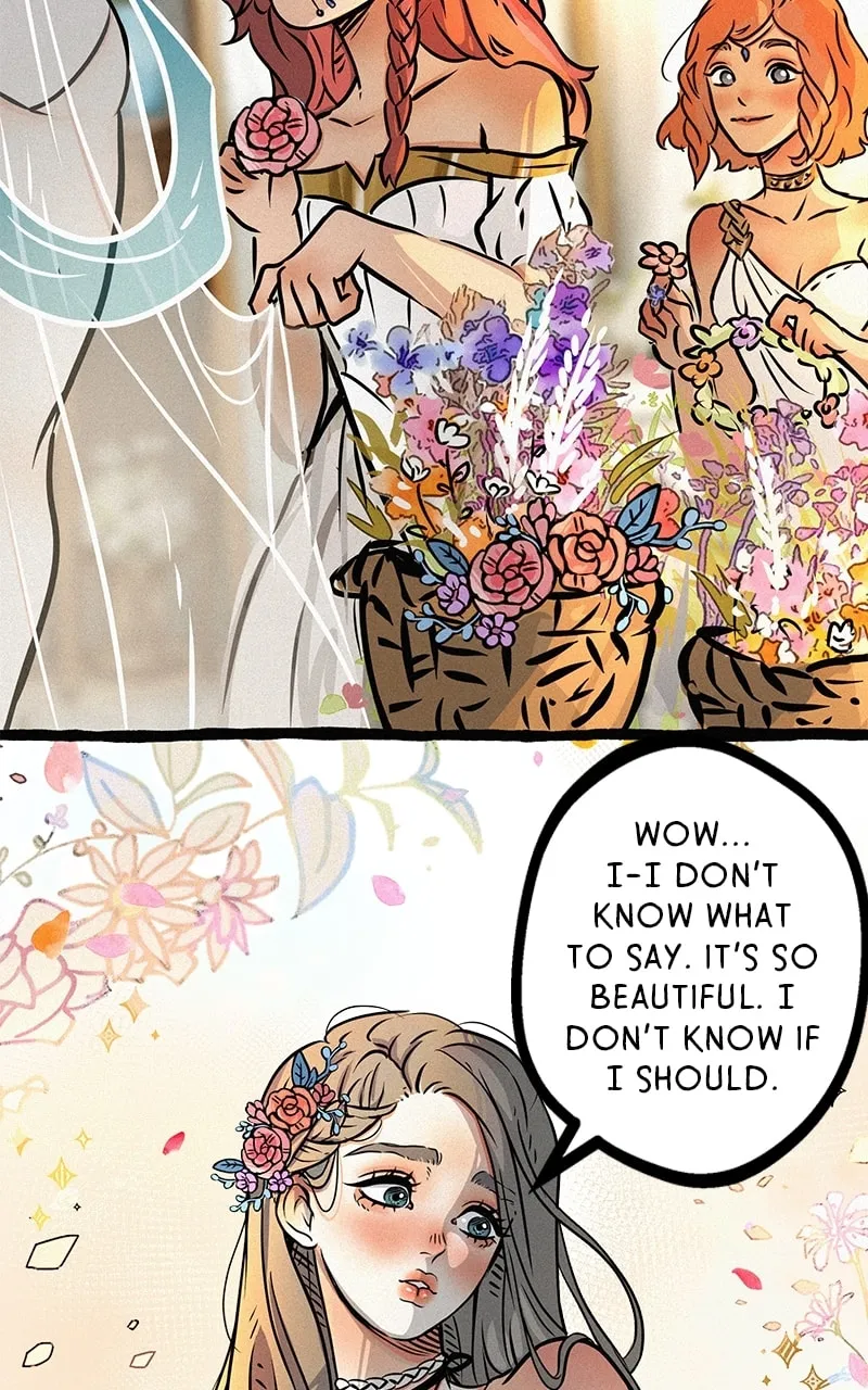 Made of Stardust Chapter 41 page 31 - 