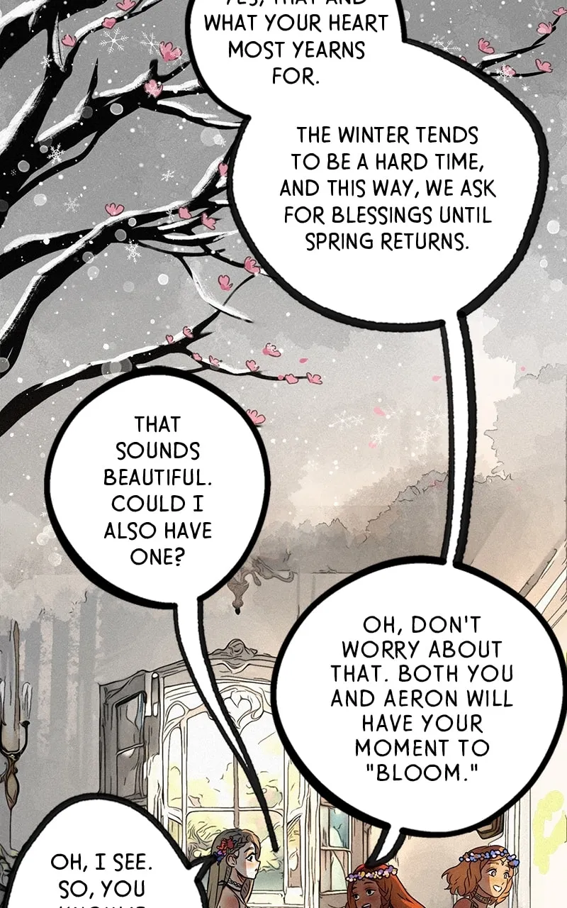 Made of Stardust Chapter 41 page 37 - 
