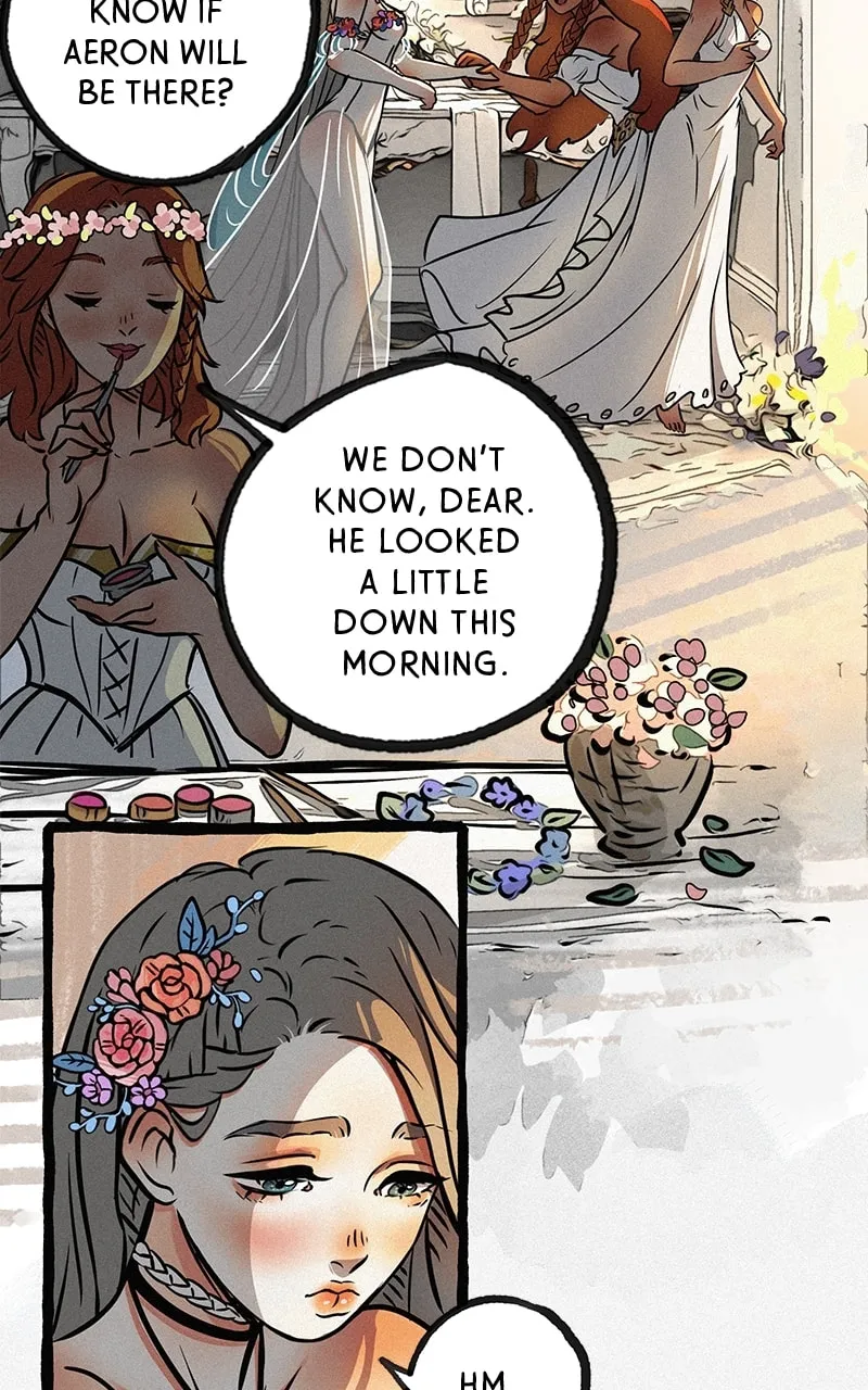 Made of Stardust Chapter 41 page 38 - 