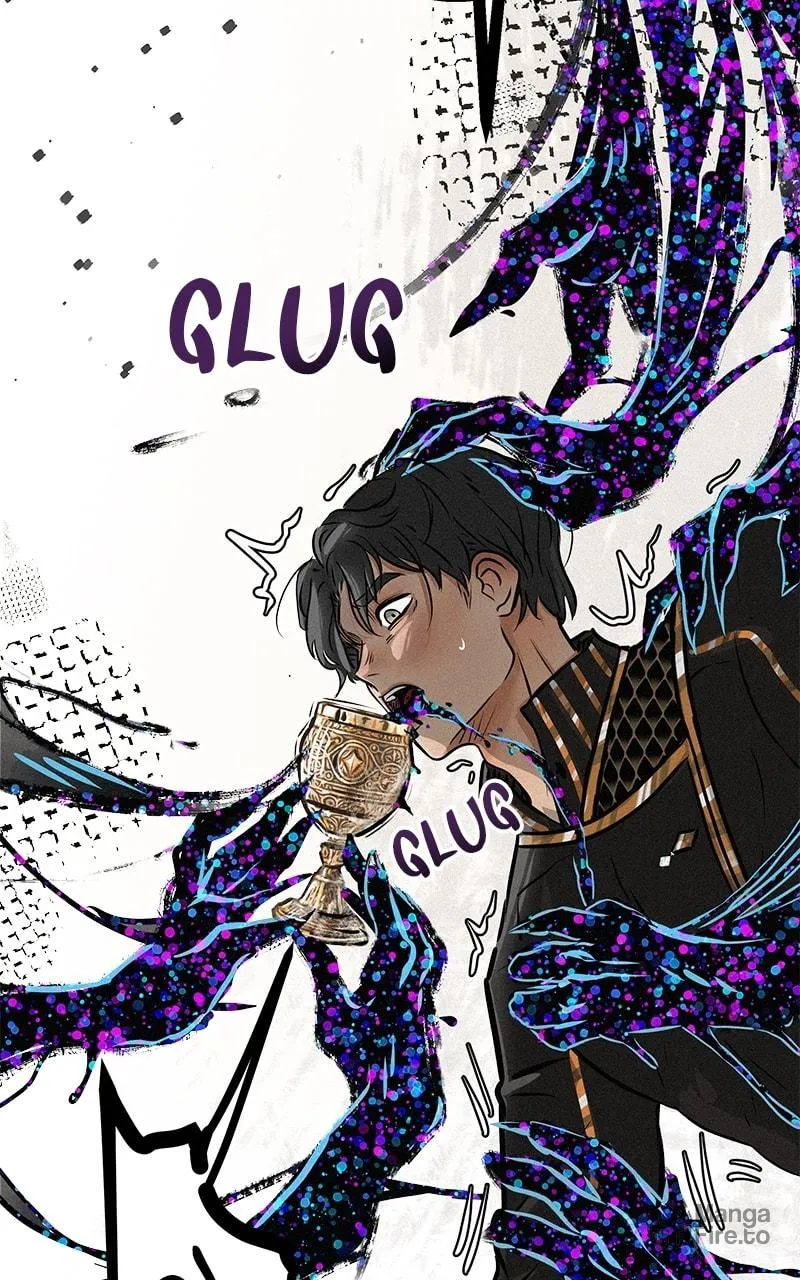 Made of Stardust Chapter 41 page 5 - 