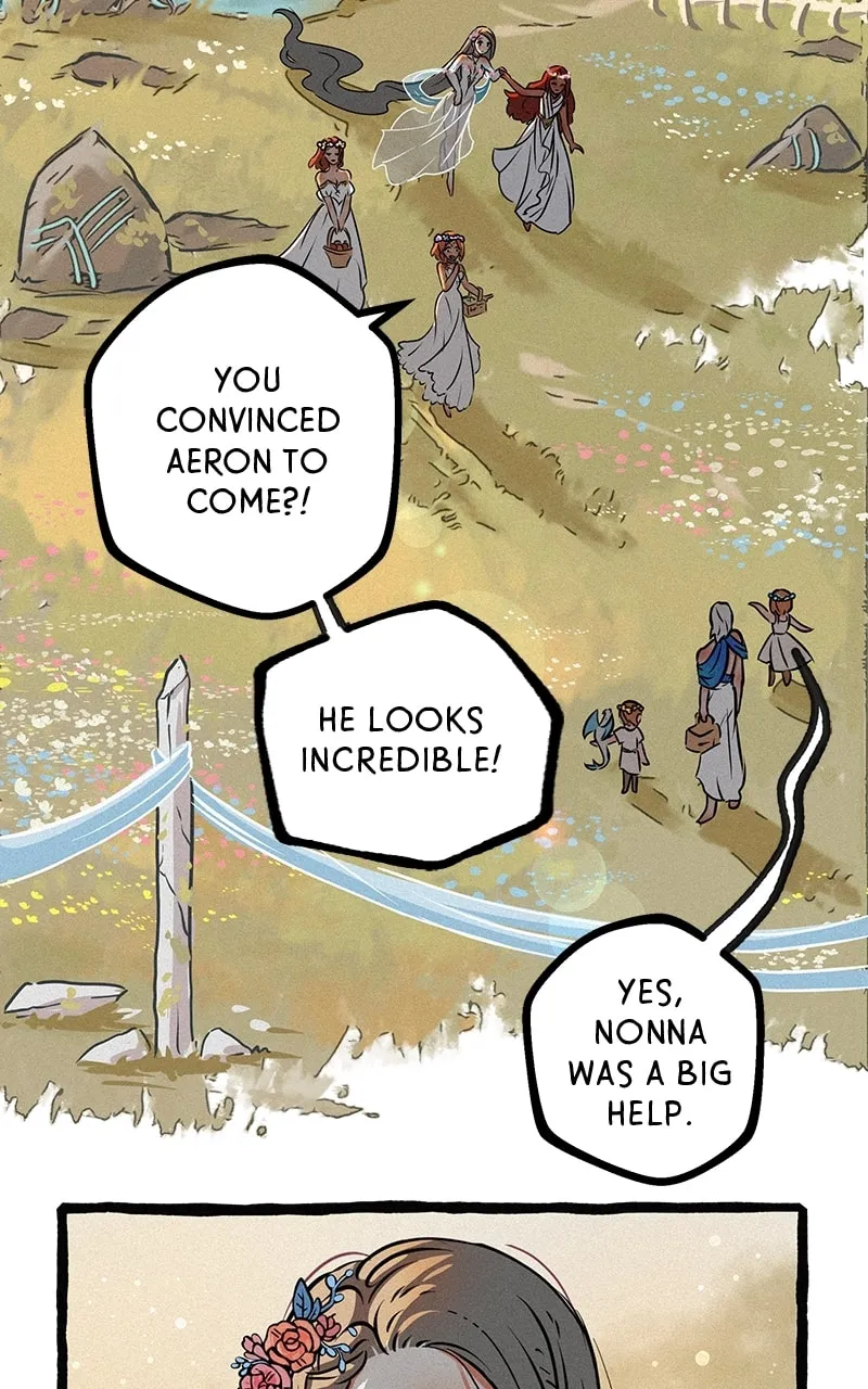 Made of Stardust Chapter 41 page 41 - 