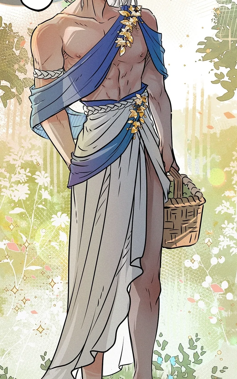 Made of Stardust Chapter 41 page 43 - 