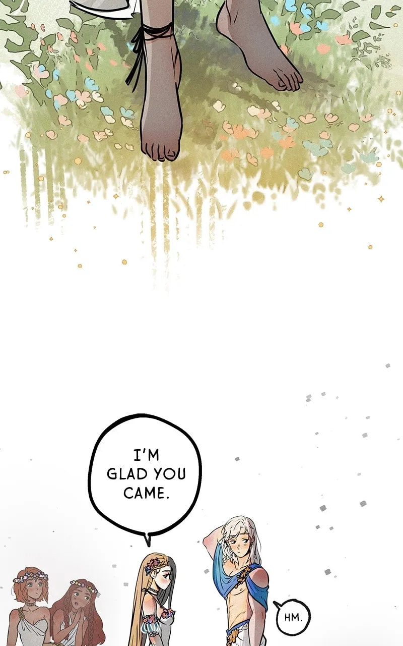 Made of Stardust Chapter 41 page 44 - 