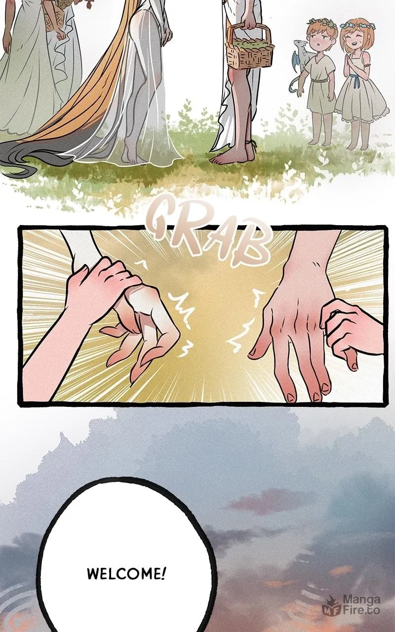 Made of Stardust Chapter 41 page 45 - 