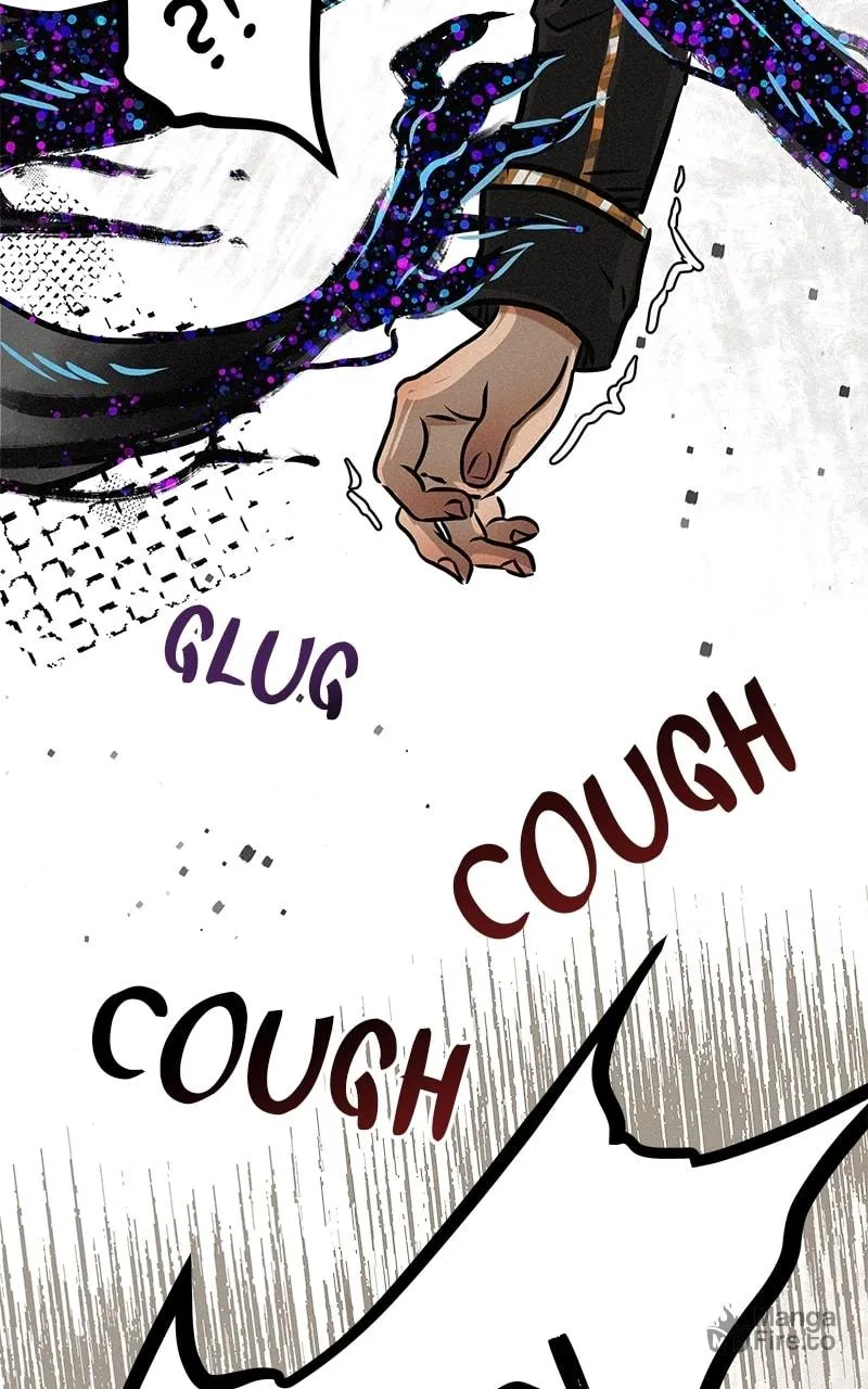 Made of Stardust Chapter 41 page 6 - 