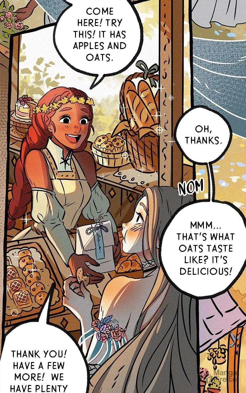 Made of Stardust Chapter 41 page 51 - 