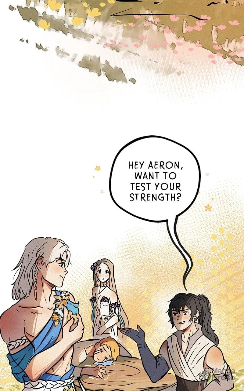 Made of Stardust Chapter 41 page 54 - 
