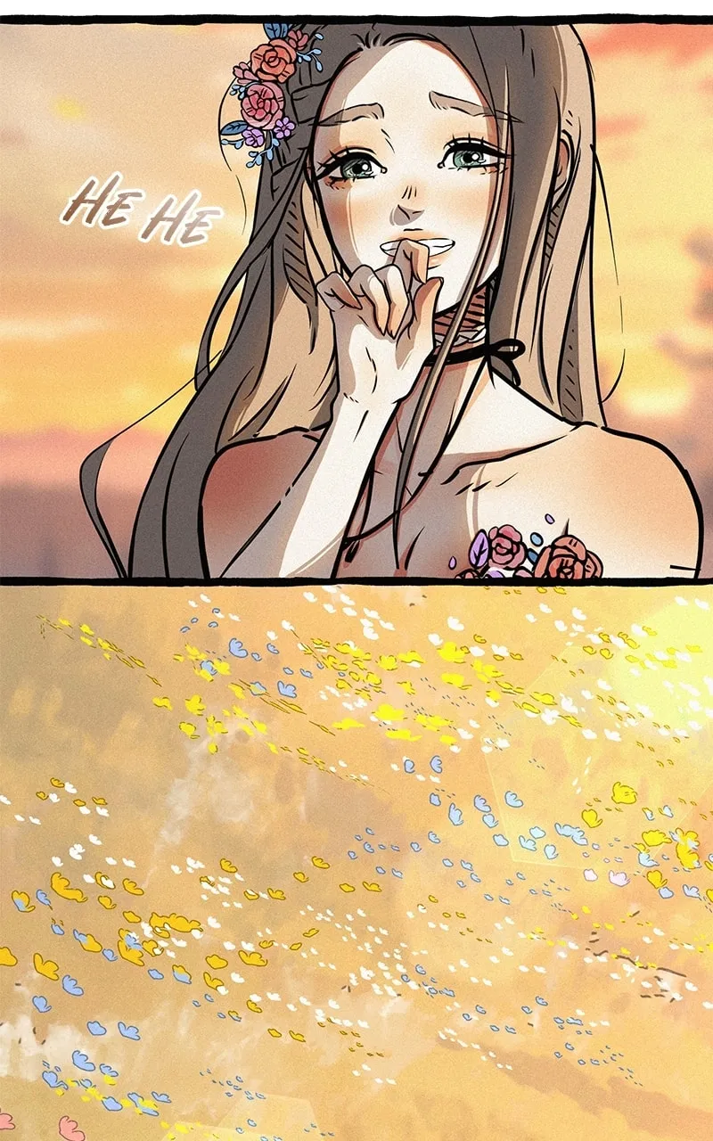 Made of Stardust Chapter 41 page 56 - 
