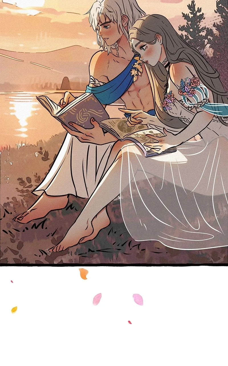 Made of Stardust Chapter 41 page 58 - 