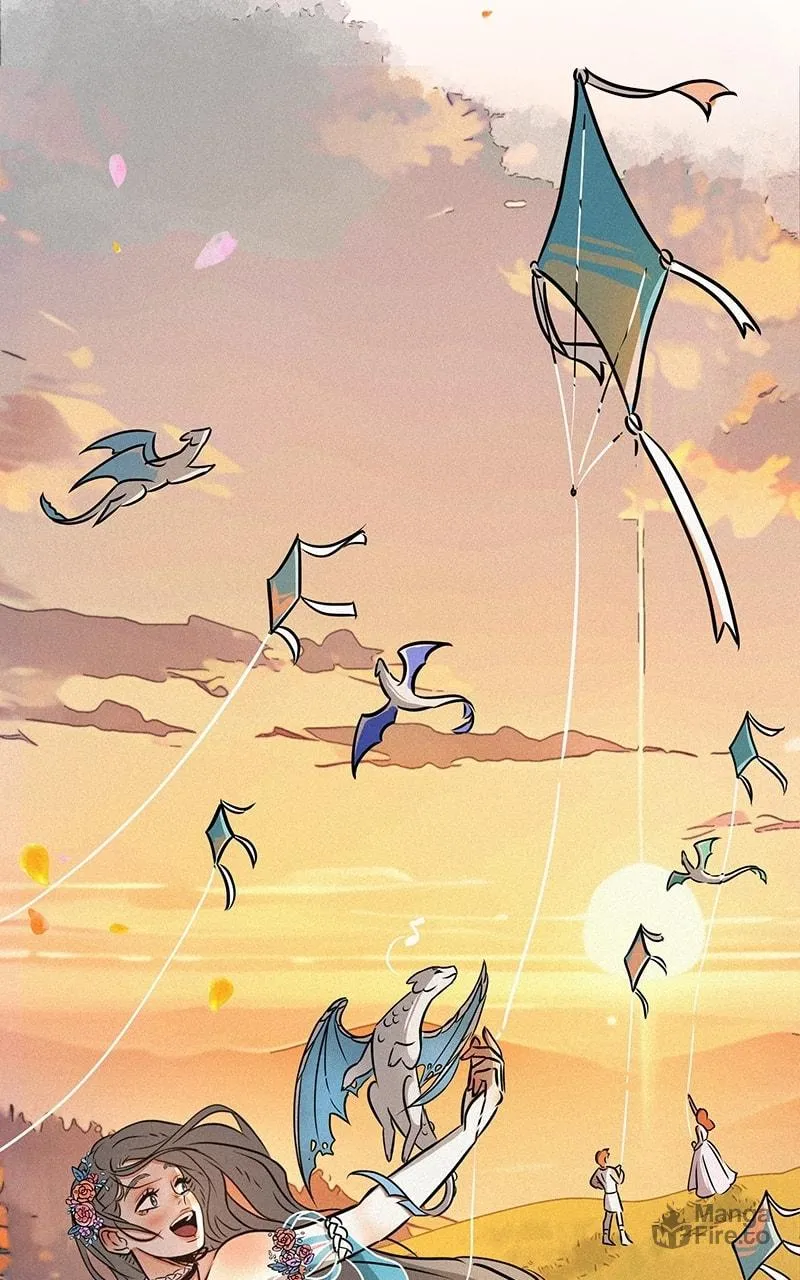 Made of Stardust Chapter 41 page 60 - 