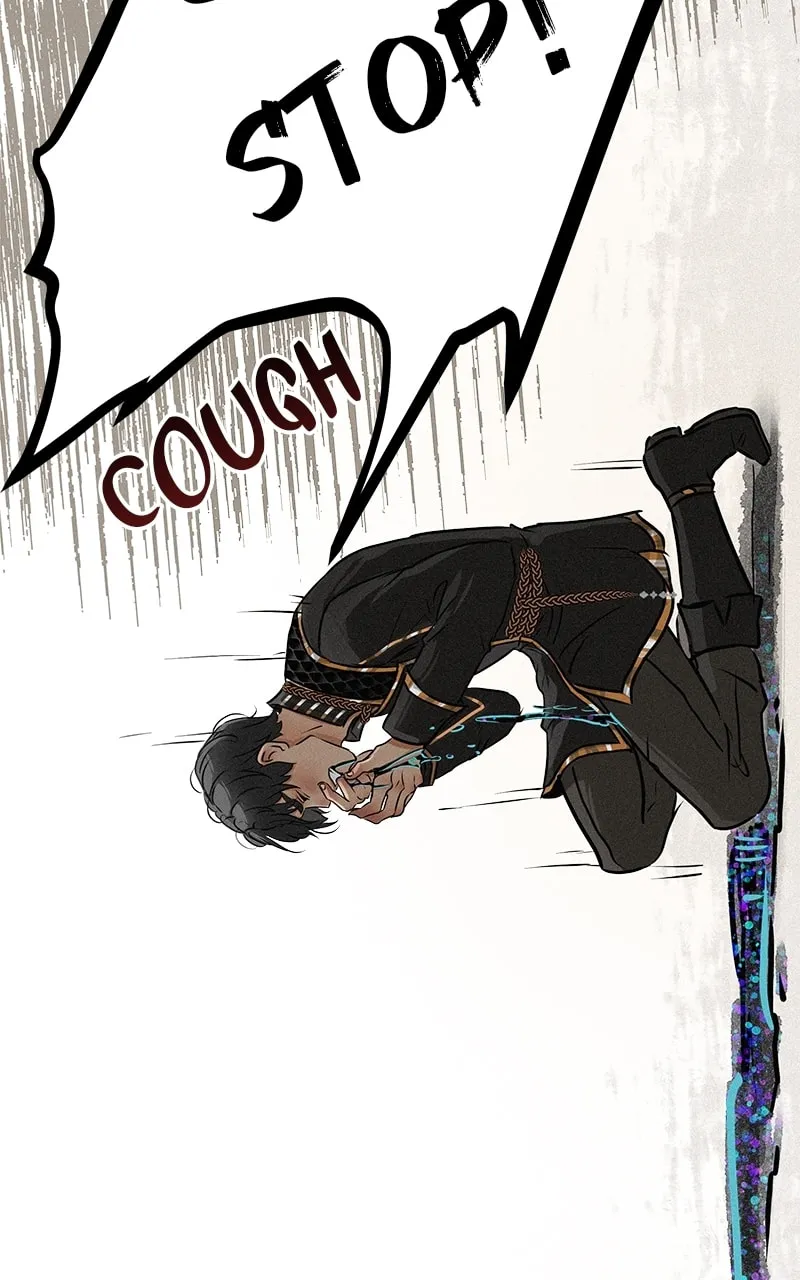 Made of Stardust Chapter 41 page 7 - 