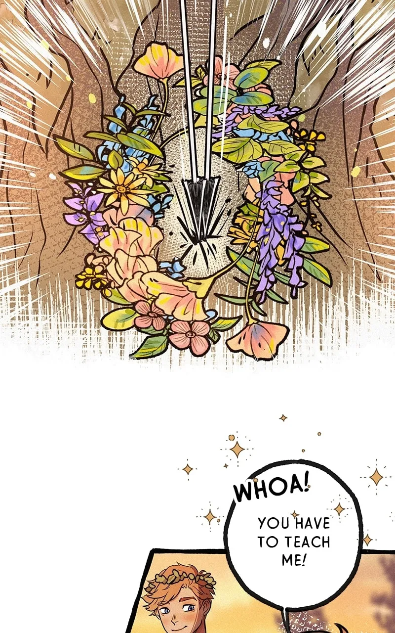 Made of Stardust Chapter 41 page 64 - 