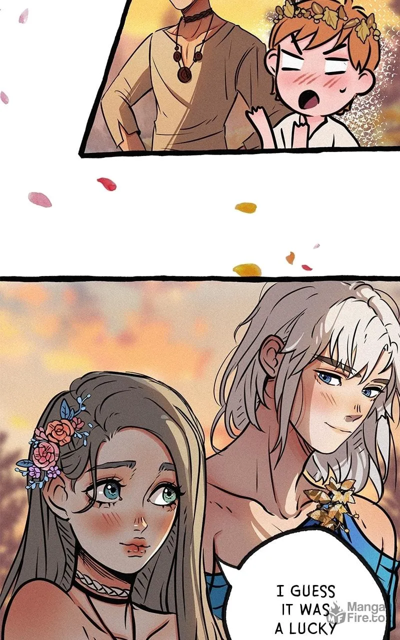 Made of Stardust Chapter 41 page 65 - 