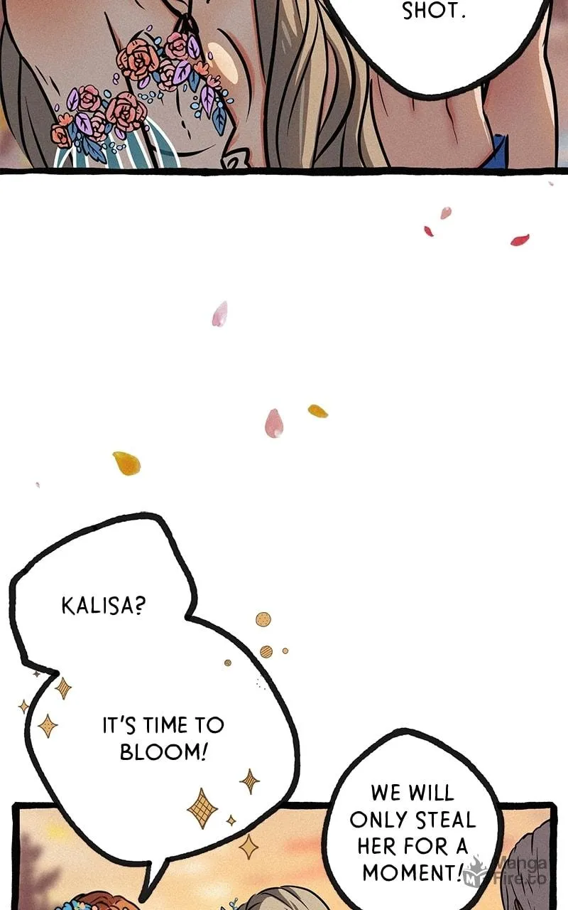 Made of Stardust Chapter 41 page 66 - 