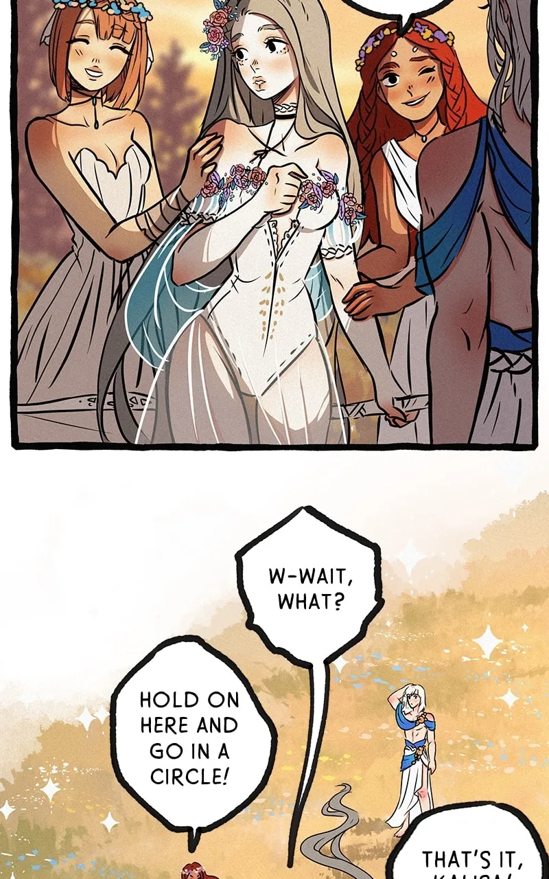 Made of Stardust Chapter 41 page 67 - 